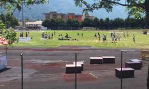 accademia festa curotti