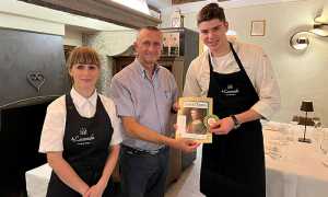 accademia rossi toceno 22