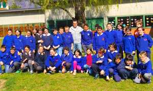 accomazzo scuole villa