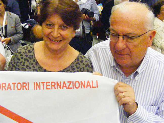acli poli papa