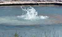 acqua calda