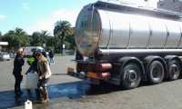 acqua cisterna