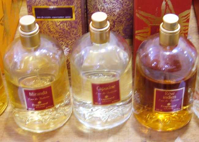 acqua colonia