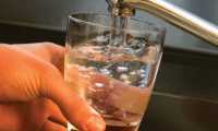 acqua non potabile
