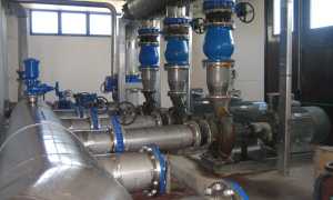 acqua pompe generico