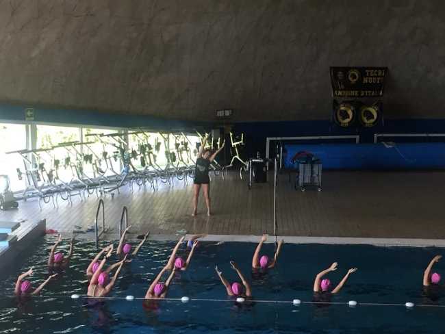 acquagym lilt