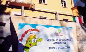 acquamondo cossogno