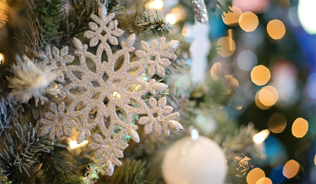 addobbo natale