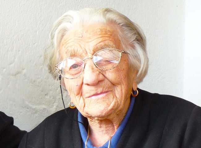 adobati centenaria calasca