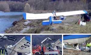 aereo caduto migiandone mix 2