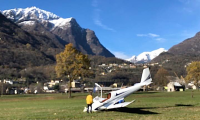 aereo crevola 1
