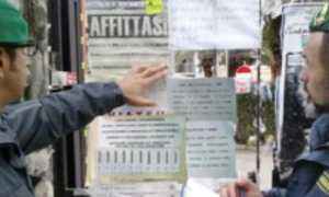 affitti nero
