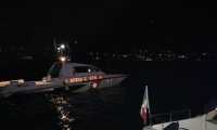 affondata notte