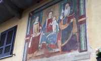 affresco auzate