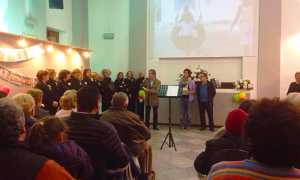 africa help pastore concerto