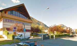 agenzia entrate domo