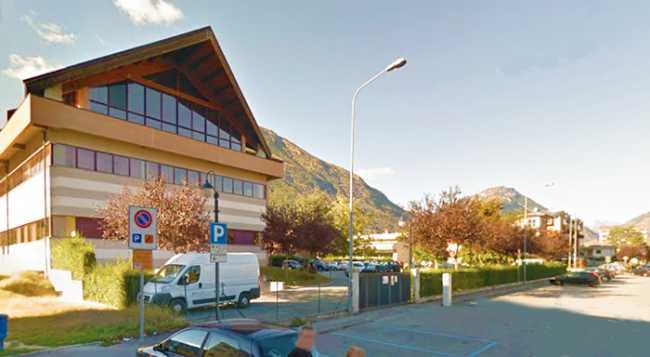 agenzia entrate domo