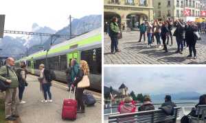 agenzie viaggi bls mix