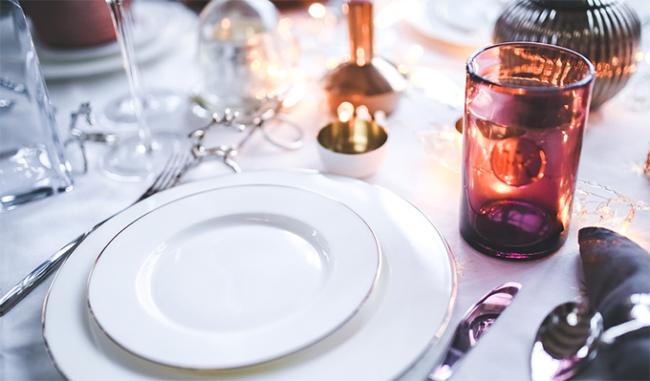 aggiungi un posto a tavola