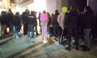 aggressione centro domo