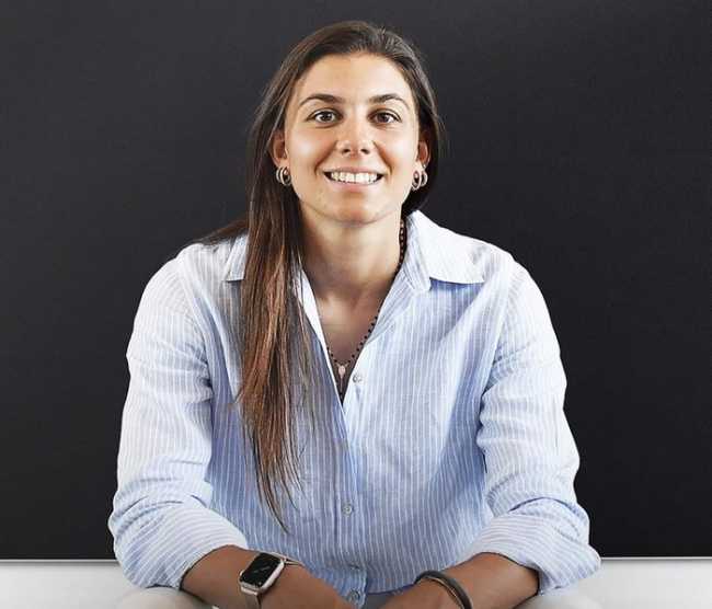agnese bonfantini