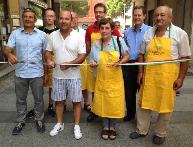 agrimercato vb inaugurazione 2015