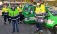 aib domodossola gruppo auto covid