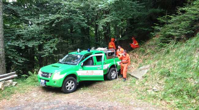 aib ok uomini mezzi bosco