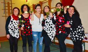 aib vigezzo serata benefica