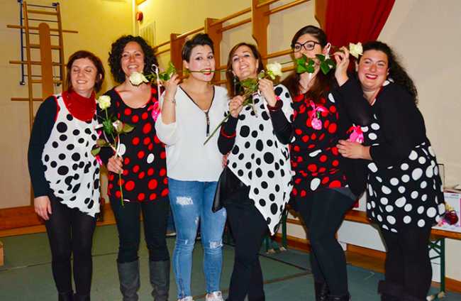 aib vigezzo serata benefica