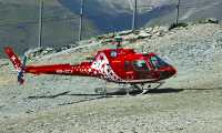 air zermatt elicottero