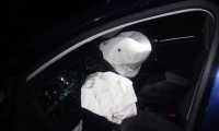 airbag aperti