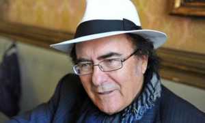 al bano