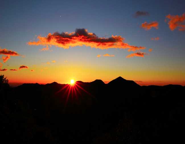 alba montagne