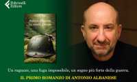 albanese libro