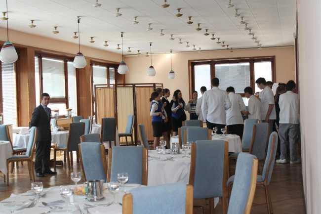 alberghiero maggia interno