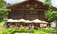 albergo kandersted