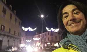 alberto fortis selfie domo