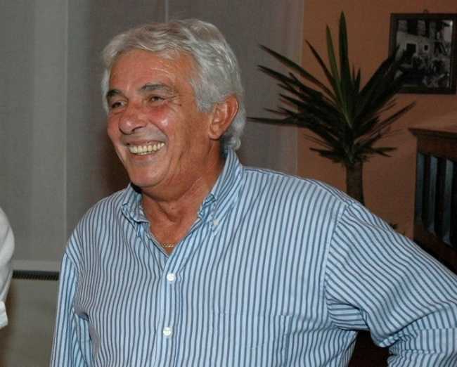 alberto poletta