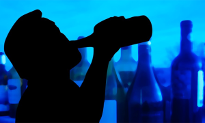 alcool dipendenza