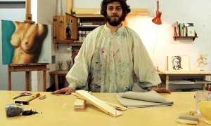 alessandro beltrami personale vogogna