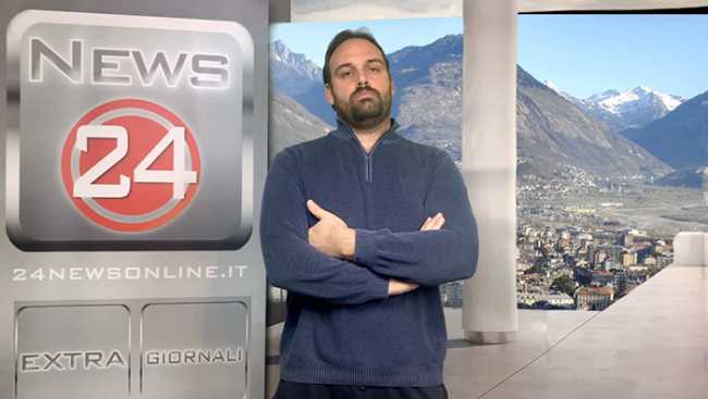 alessandro lana studio 24