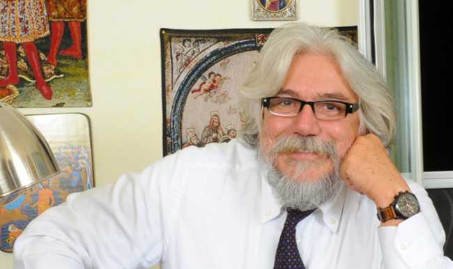 alessandro meluzzi
