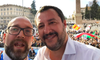 alessandro panza