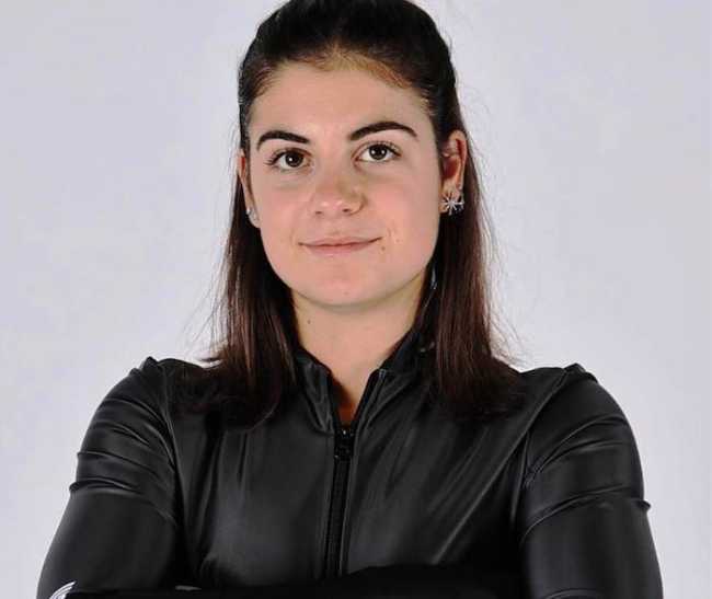 alessia crippa 24
