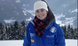 alessia crippa