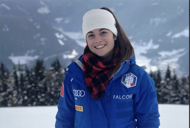 alessia crippa
