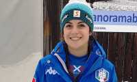 alessia crippa tuta