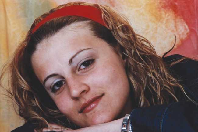 alessia mairati fotografia web