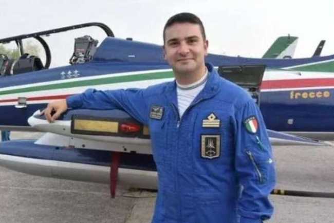 alessio ghersi